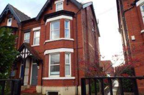2 Bedroom Flat